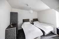 OYO A Better Night Hotel Limited 