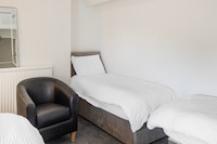 OYO A Better Night Hotel Limited 