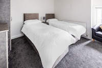 OYO A Better Night Hotel Limited 