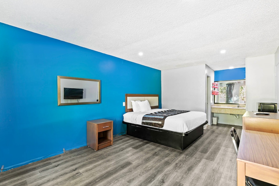 Jeffersonian Motor Inn by Townhouse, Prentiss MS, Prentiss, MS, Prentiss, MS