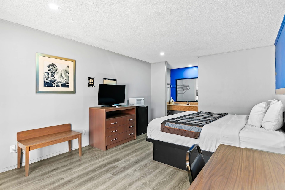 Jeffersonian Motor Inn by Townhouse, Prentiss MS, Prentiss, MS, Prentiss, MS