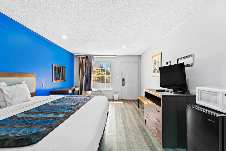 Jeffersonian Motor Inn by Townhouse, Prentiss MS, Prentiss, MS, Prentiss, MS