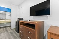 Jeffersonian Motor Inn by Townhouse, Prentiss MS
