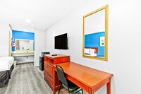 Jeffersonian Motor Inn by Townhouse, Prentiss MS
