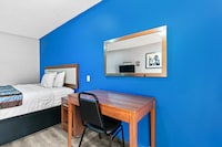 Jeffersonian Motor Inn by Townhouse, Prentiss MS