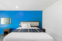 Jeffersonian Motor Inn by Townhouse, Prentiss MS