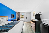 Jeffersonian Motor Inn by Townhouse, Prentiss MS