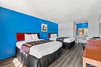 Jeffersonian Motor Inn by Townhouse, Prentiss MS