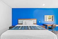 Jeffersonian Motor Inn by Townhouse, Prentiss MS