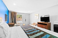 Jeffersonian Motor Inn by Townhouse, Prentiss MS