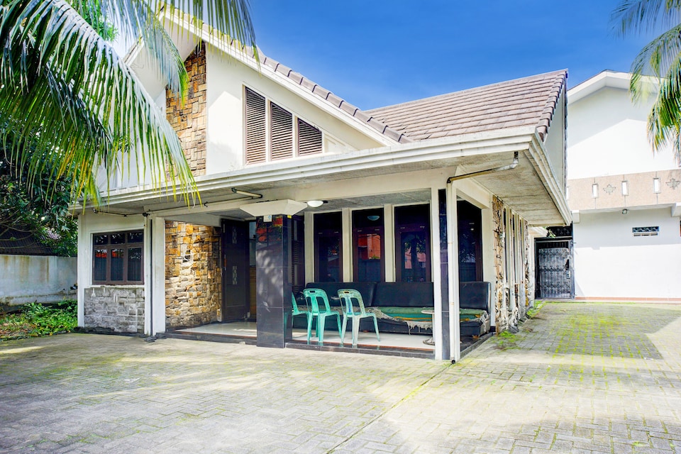 Dancenter Medan City Near Sun Plaza Formerly 99 Residence, Medan, Medan