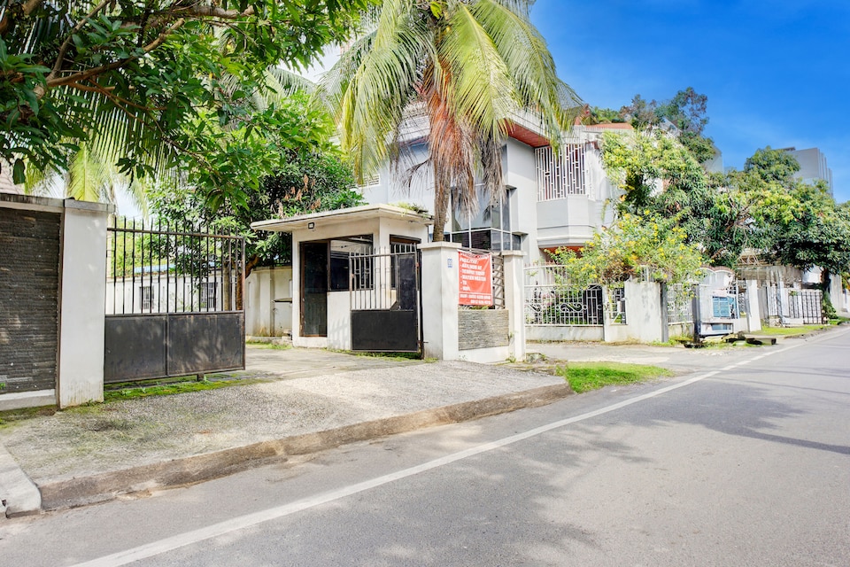 Dancenter Medan City Near Sun Plaza Formerly 99 Residence, Medan, Medan