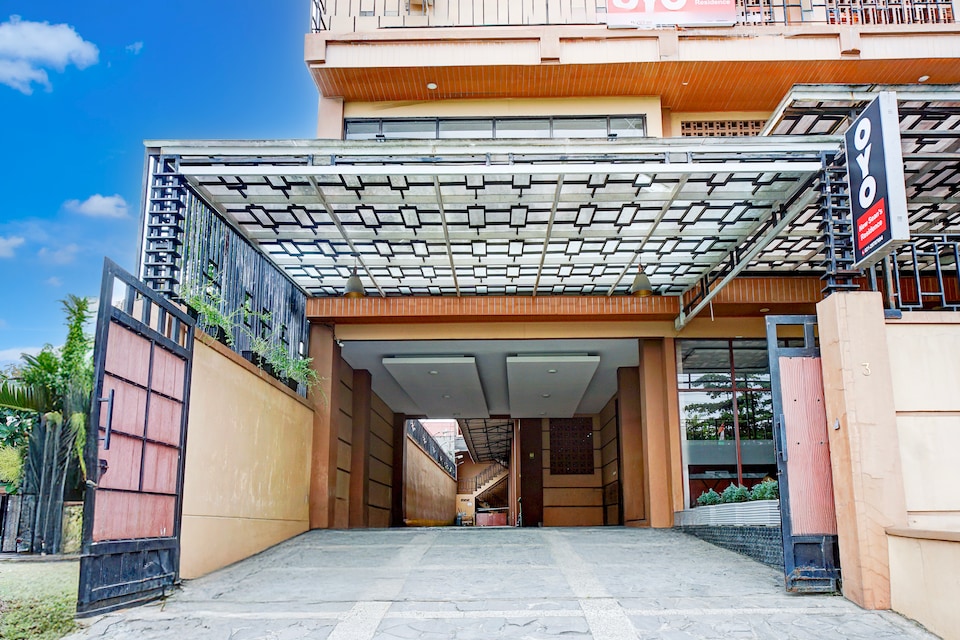 Dancenter Sean'S Residence Mansyur Near Universitas Sumatra Utara ( USU ), Medan, Medan