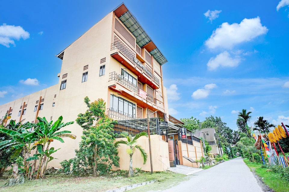 Dancenter Sean'S Residence Mansyur Near Universitas Sumatra Utara ( USU ), Medan, Medan