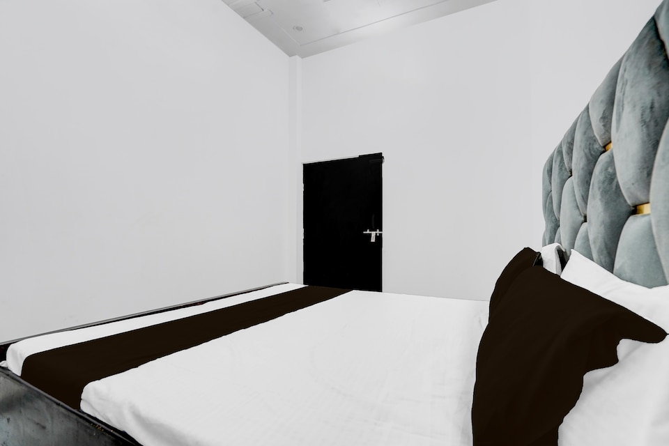 Hotel O Galaxy Hotel, Aligarh, Aligarh