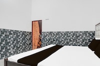 Super Hotel O Galaxy Hotel