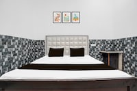 Super Hotel O Galaxy Hotel
