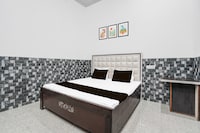 Super Hotel O Galaxy Hotel