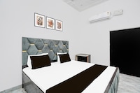 Super Hotel O Galaxy Hotel