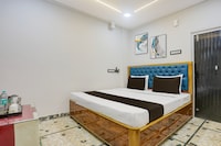 Hotel O The 4th Town