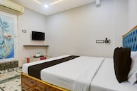 Hotel O The 4th Town