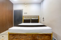 Hotel O The 4th Town