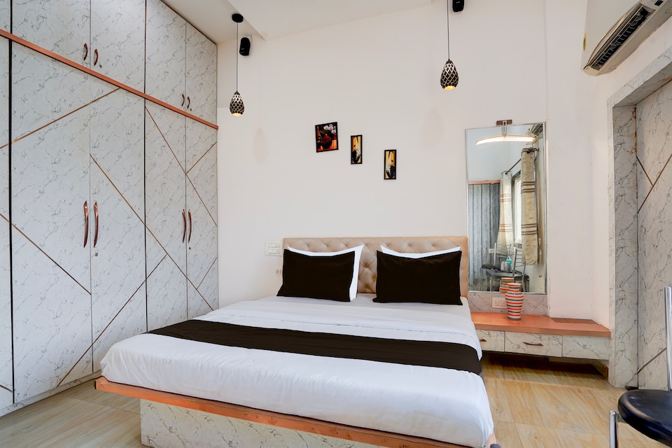 Collection O Alandi Bus Stand Pune Formerly Kaveri Executive Lodging, Pimpri Pune, Pune