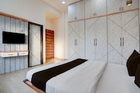 Collection O Alandi Bus Stand Pune Formerly Kaveri Executive Lodging