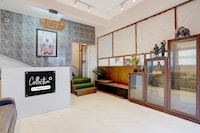 Super Collection O Alandi Bus Stand Pune Formerly Kaveri Executive Lodging