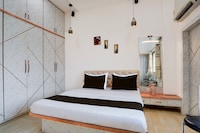 Collection O Alandi Bus Stand Pune Formerly Kaveri Executive Lodging