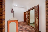 Super Collection O Alandi Bus Stand Pune Formerly Kaveri Executive Lodging