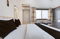 Collection O Alandi Bus Stand Pune Formerly Kaveri Executive Lodging