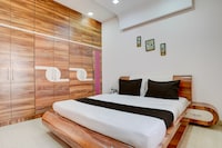 Super Collection O Alandi Bus Stand Pune Formerly Kaveri Executive Lodging