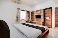 Collection O Alandi Bus Stand Pune Formerly Kaveri Executive Lodging