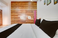 Super Collection O Alandi Bus Stand Pune Formerly Kaveri Executive Lodging