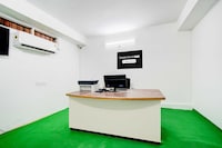 Collection O LB Nagar Metro Station