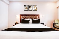 Collection O Navi Mumbai Ghansoli Railway Station