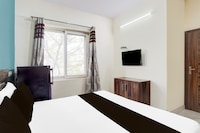 Hotel O Arpit Residency