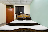 SPOT ON Om Sai Hotal And Restaurant