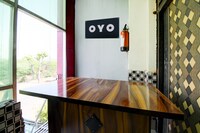 SPOT ON Om Sai Hotal And Restaurant