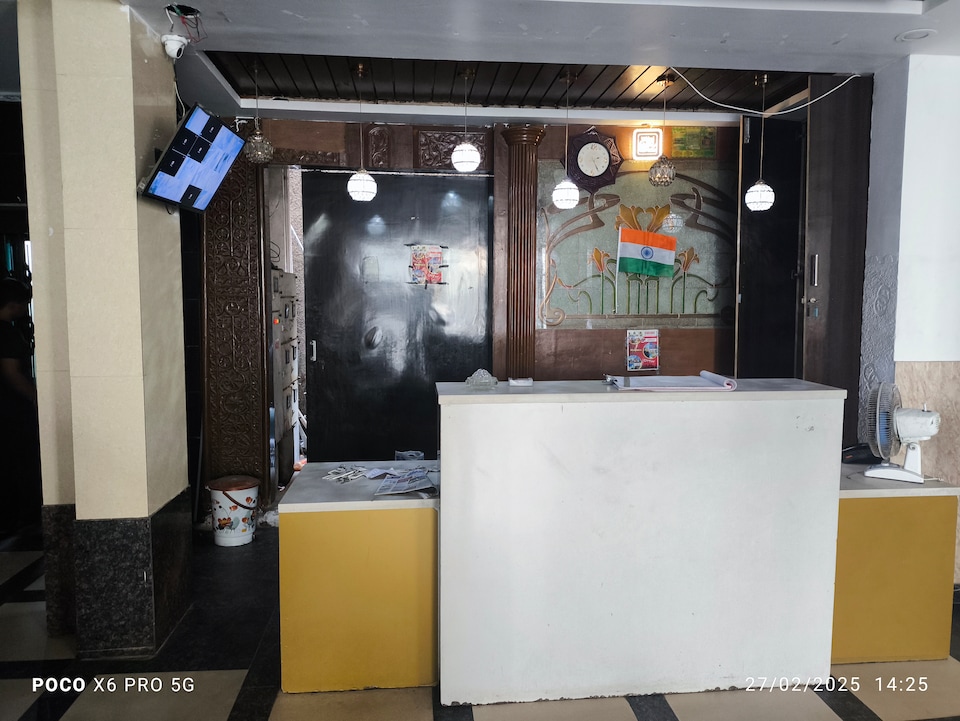 Hotel O Mukesh lodge, Secunderabad, Hyderabad