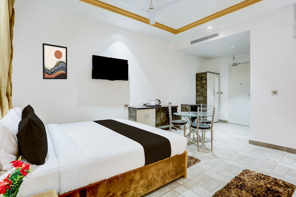 Palette Hotel and Resort Bareilly Formerly Bellazio Suites, Pilibhit Bypass Road, Bareilly