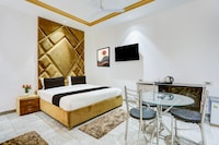 Palette Hotel and Resort Bareilly Formerly Bellazio Suites