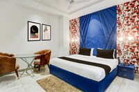 Palette Hotel and Resort Bareilly Formerly Bellazio Suites