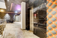 Palette Hotel and Resort Bareilly Formerly Bellazio Suites