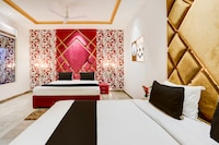 Palette Hotel and Resort Bareilly Formerly Bellazio Suites