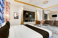 Palette Hotel and Resort Bareilly Formerly Bellazio Suites