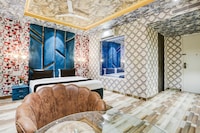 Palette Hotel and Resort Bareilly Formerly Bellazio Suites