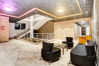 Palette Hotel and Resort Bareilly Formerly Bellazio Suites