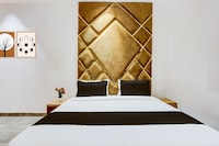 Palette Hotel and Resort Bareilly Formerly Bellazio Suites